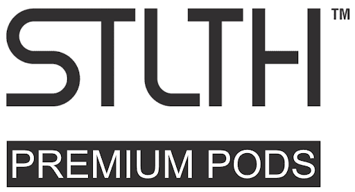 Stlth premium pods